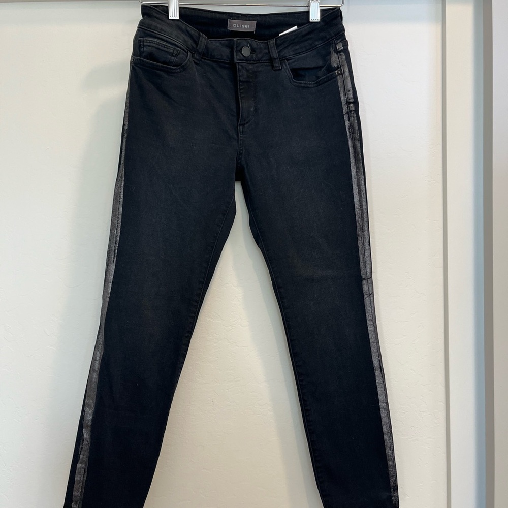 Rocker jeans